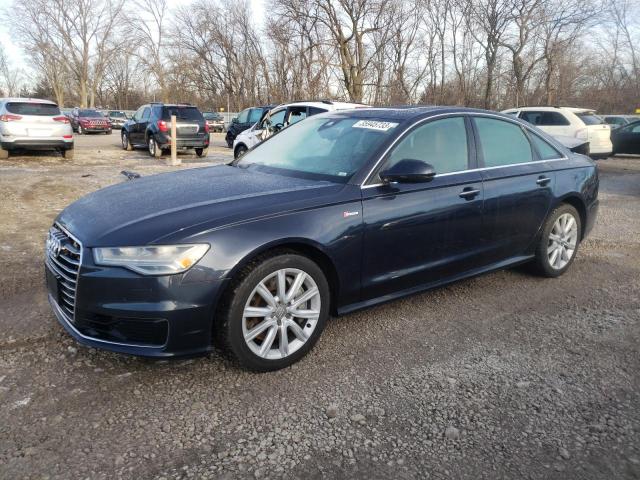 2015 audi a6 prestig