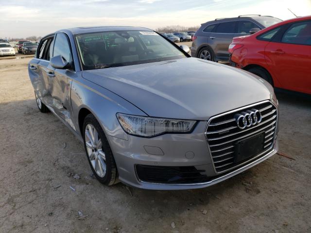 2015 audi a6 prestig