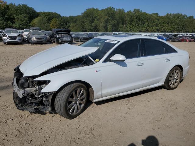 2015 audi a6 prestig