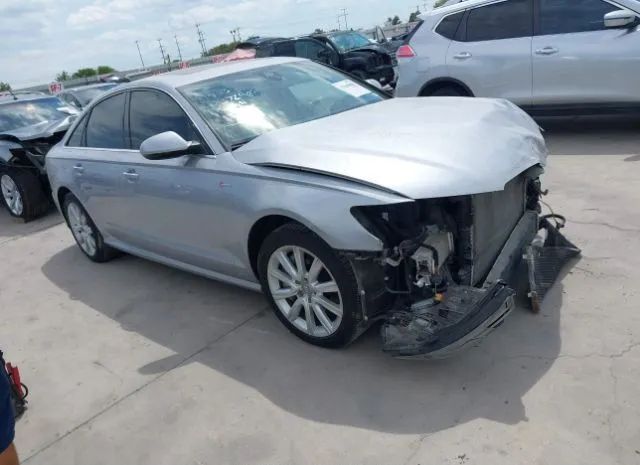 2016 audi a6