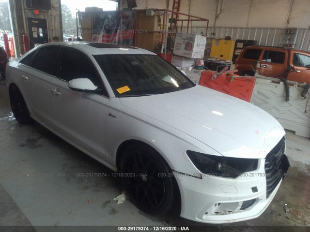 2012 audi a6