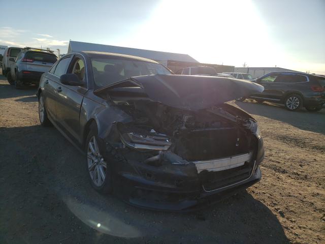 2012 audi a6 prestig