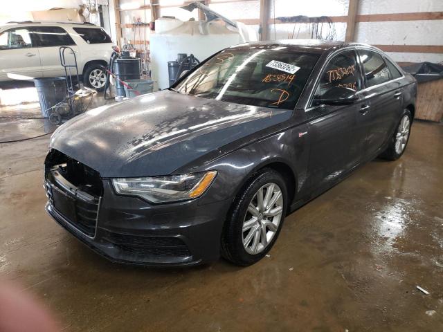 2012 audi a6