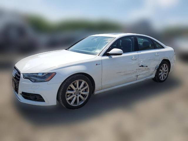 2012 audi a6