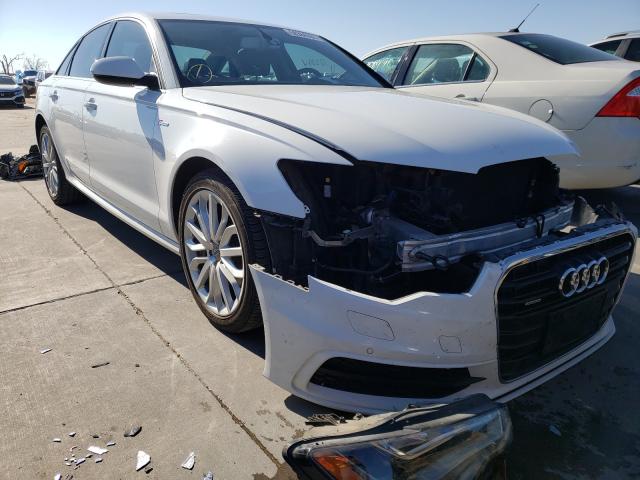 2014 audi a6 prestig