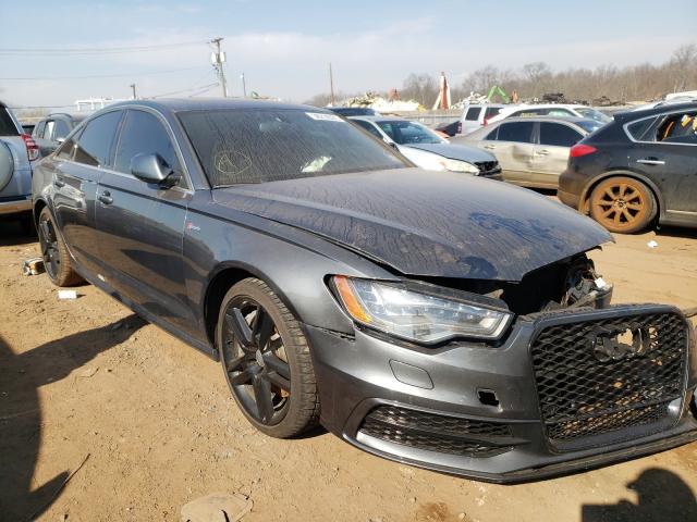 2013 audi a6