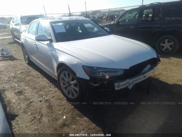 2014 audi a6
