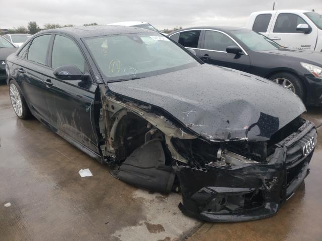 2014 audi a6