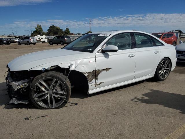 2015 audi a6