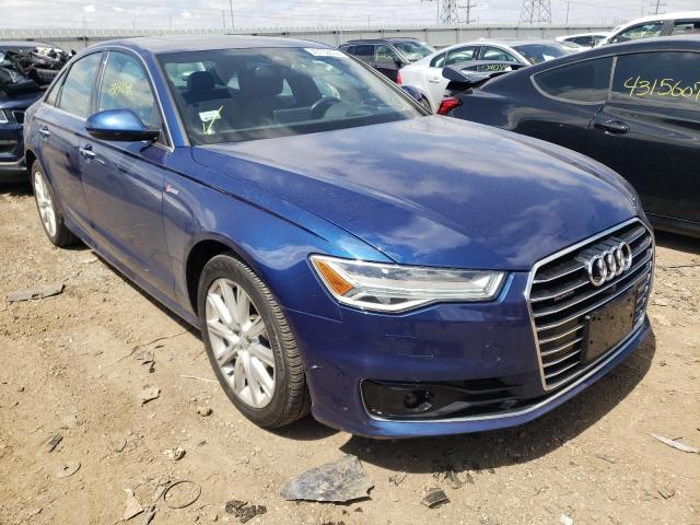 2016 audi a6