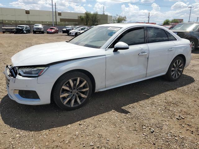 2020 audi a4 premium