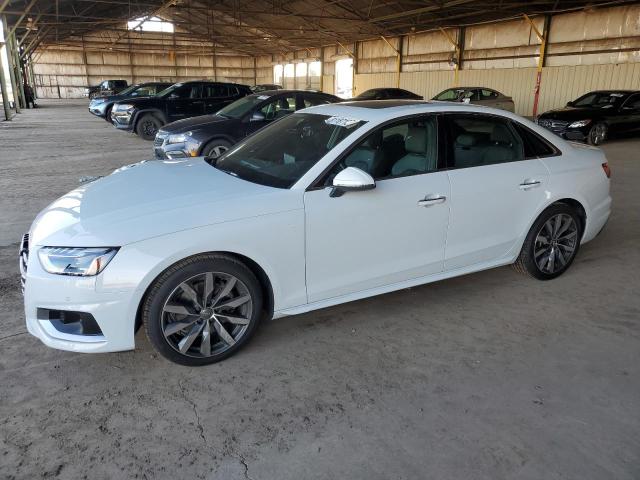 2020 audi a4