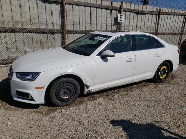 2019 audi a4