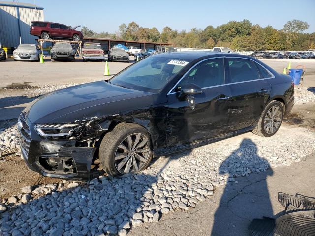 2020 audi a4 premium