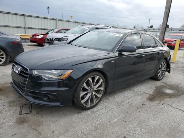 2013 audi a6