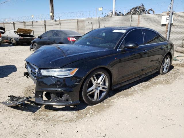 2015 audi a6