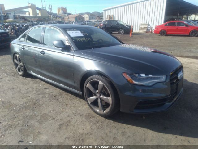 2015 audi a6