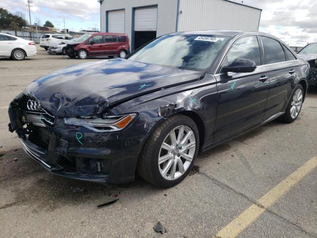 2015 audi a6