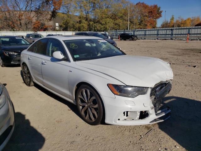2015 audi a6 prestig