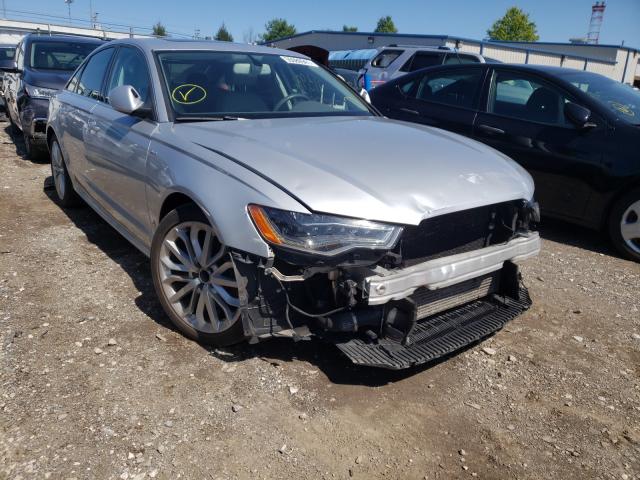 2013 audi a6