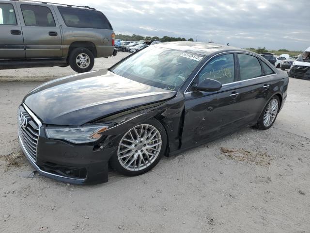 2015 audi a6