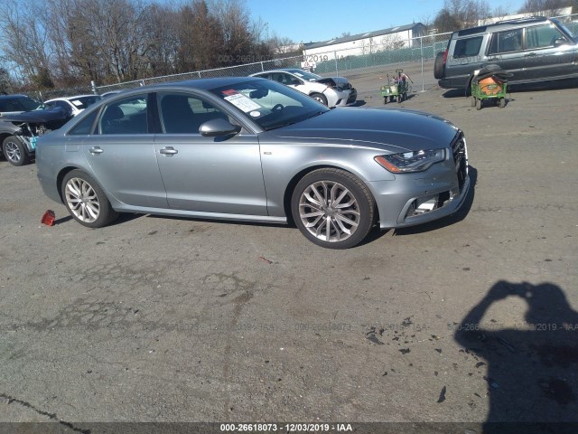 2013 audi a6