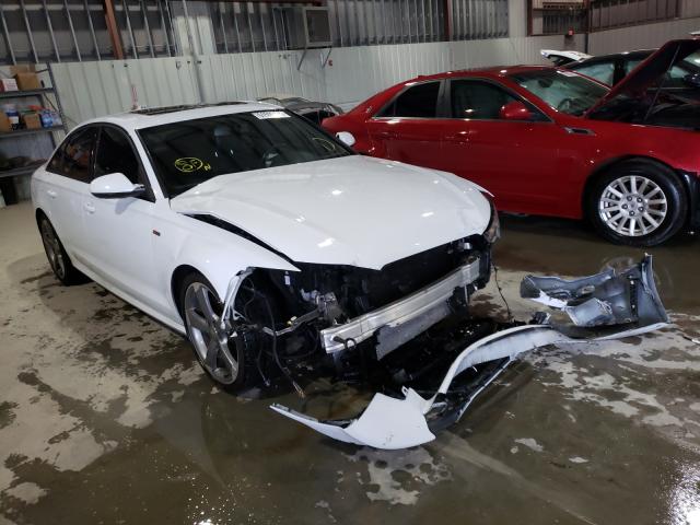 2013 audi a6 prestig