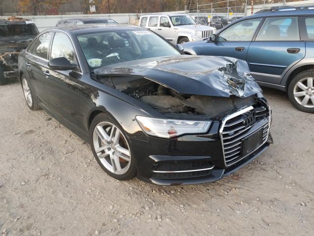 2016 AUDI A6