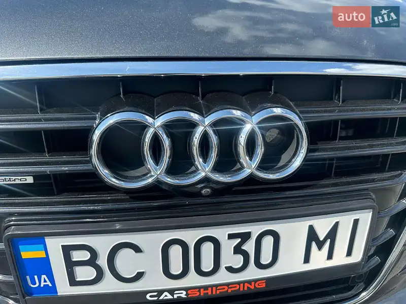 2013 audi a6