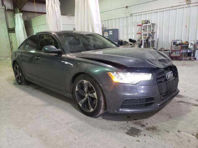 2013 audi a6 prestig