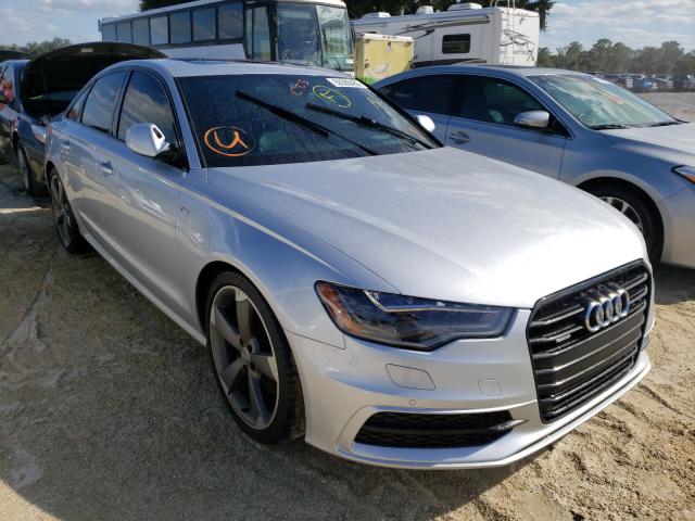 2014 audi a6