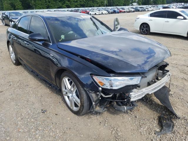 2014 audi a6 prestig