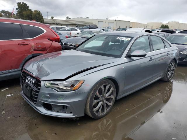 2013 audi a6
