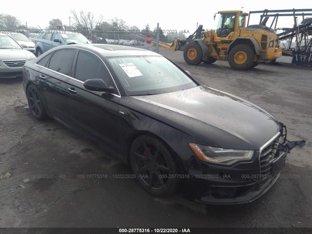 2014 audi a6