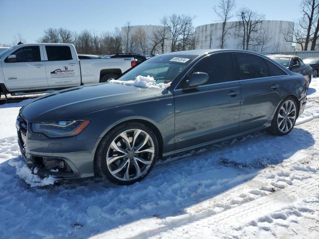 2013 audi a6