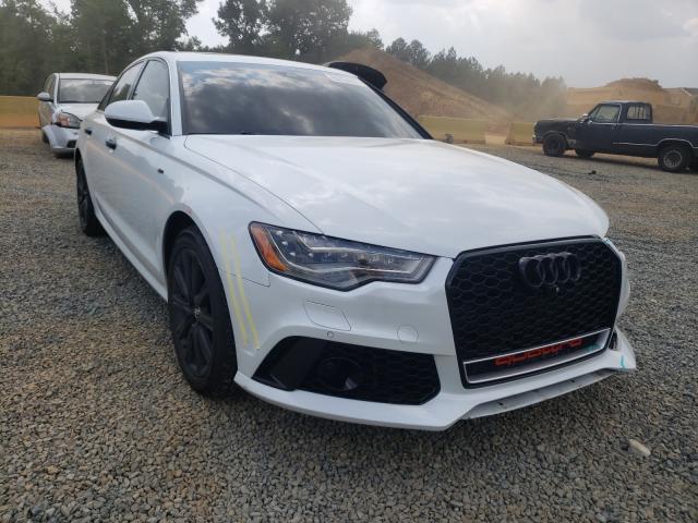 2014 audi a6 prestig