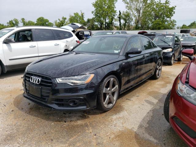2014 audi a6