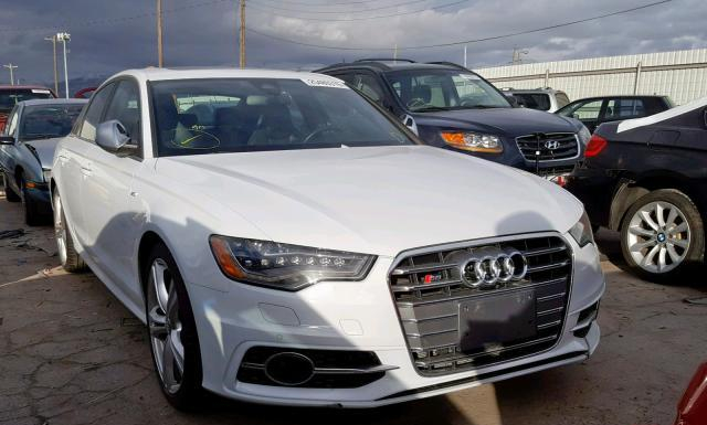 2013 audi s6
