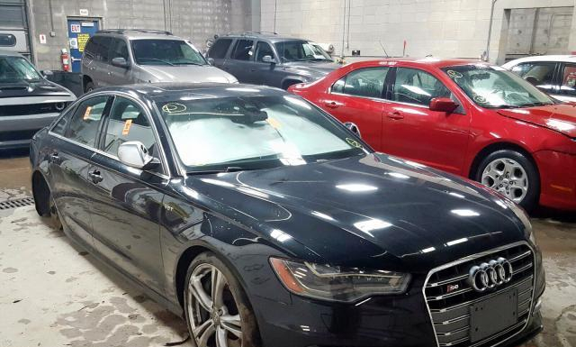 2012 audi s6