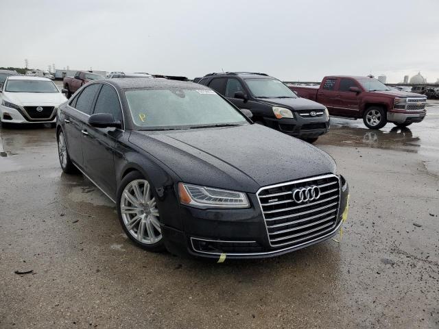 2015 audi a8 quattro