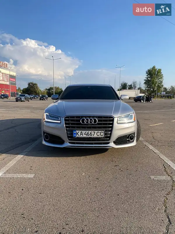 2015 audi a8