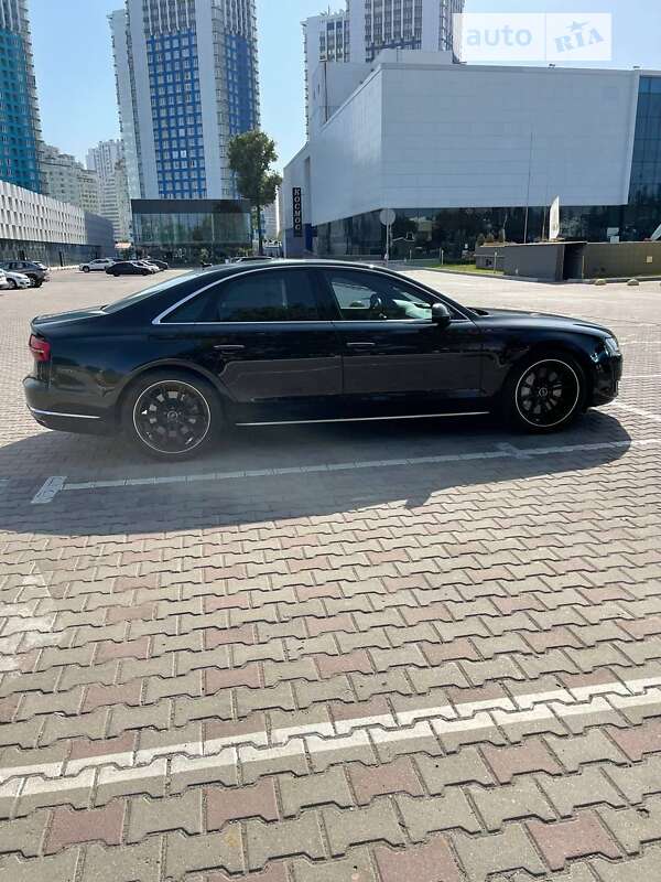 2014 audi a8