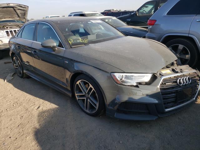 2017 audi a3 premium