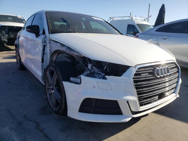 2017 audi a3