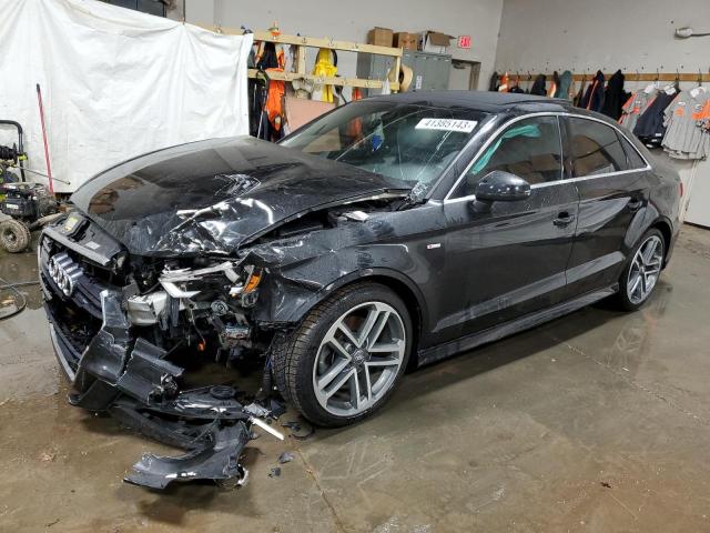 2016 audi a3 premium