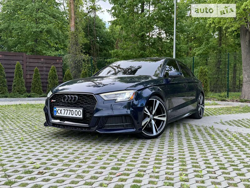 2017 audi a3
