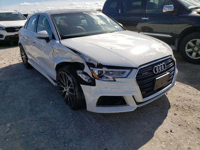 2017 audi a3 premium