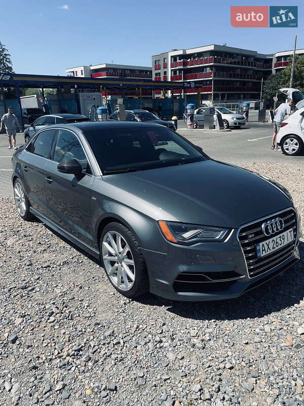 2016 audi a3
