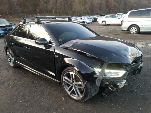 2017 audi a3 premium