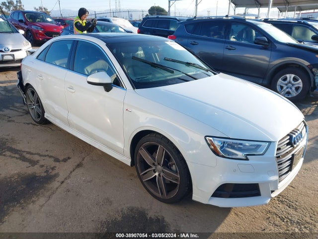 2016 audi a3